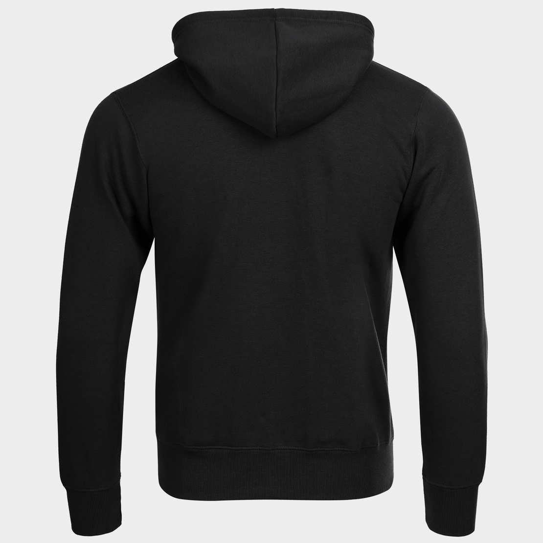 REMO BLACK Суитшърт