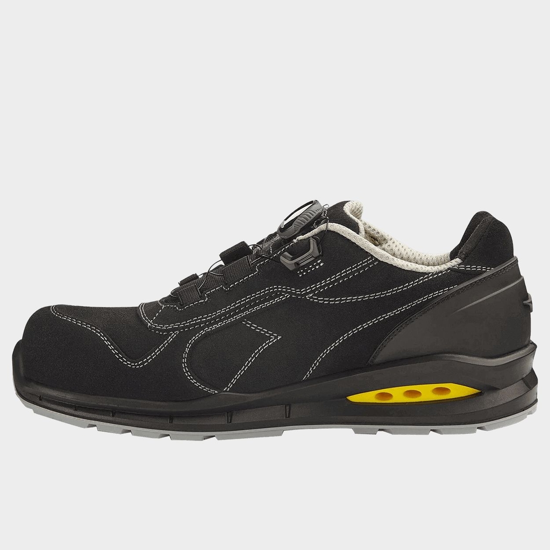 Работни обувки DIADORA RUN NET AB BOA LOW S3S FO SR