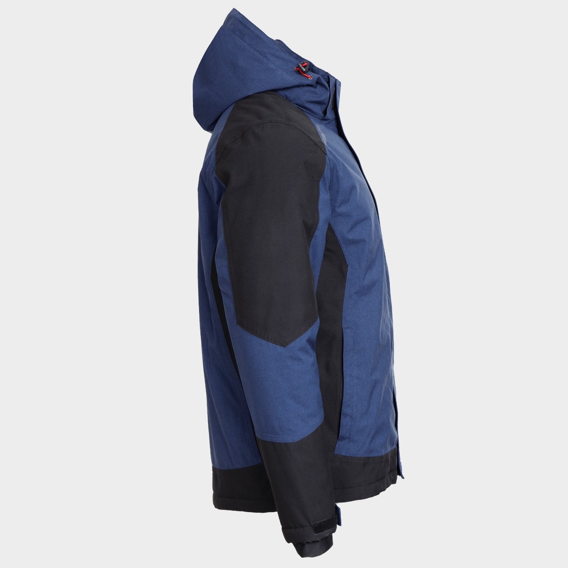 REVO BLUE Шуба