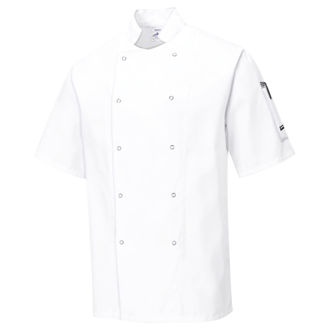 CHEFS C733 WHITE Туника за готвачи