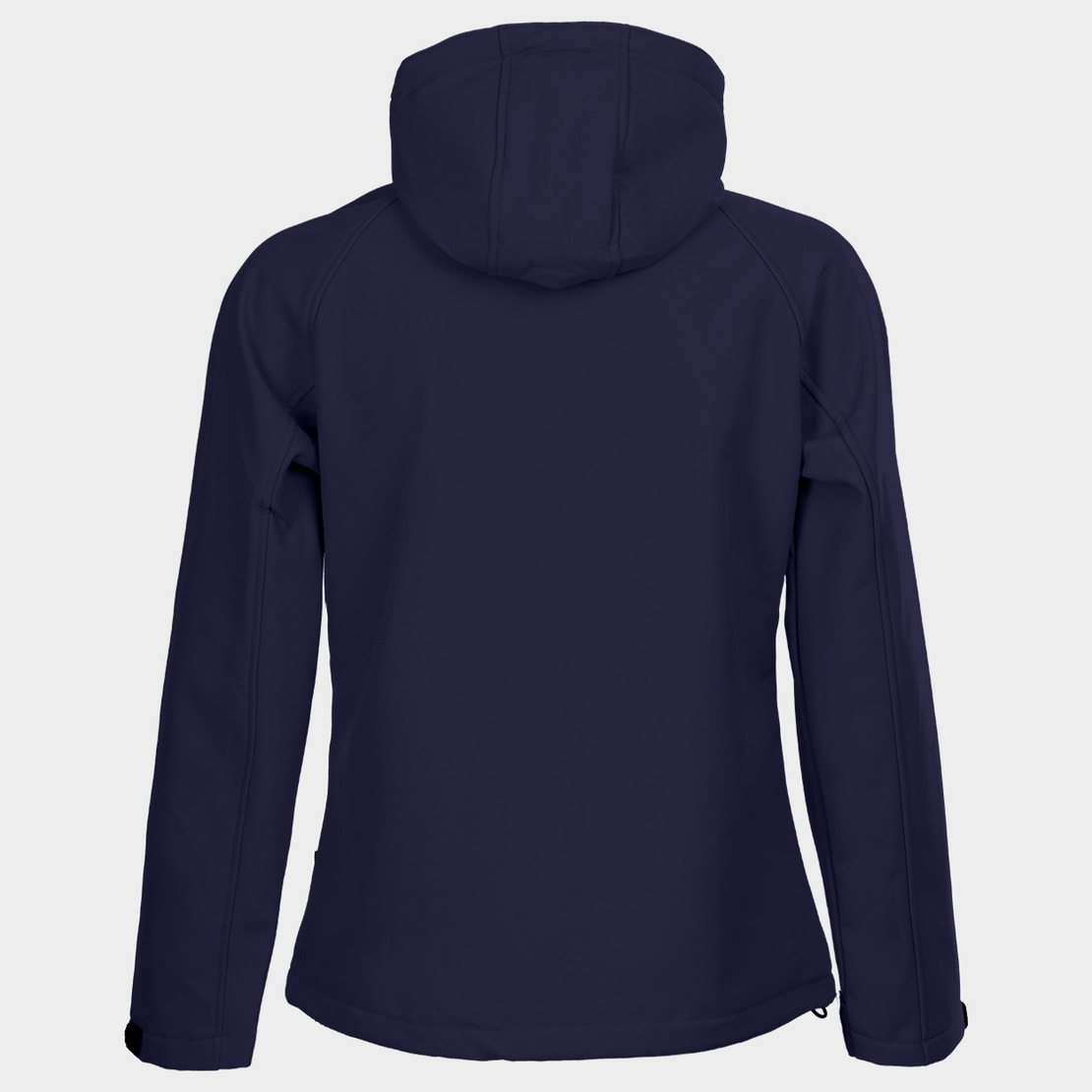 REEF NAVY BLUE Дамско софтшел яке