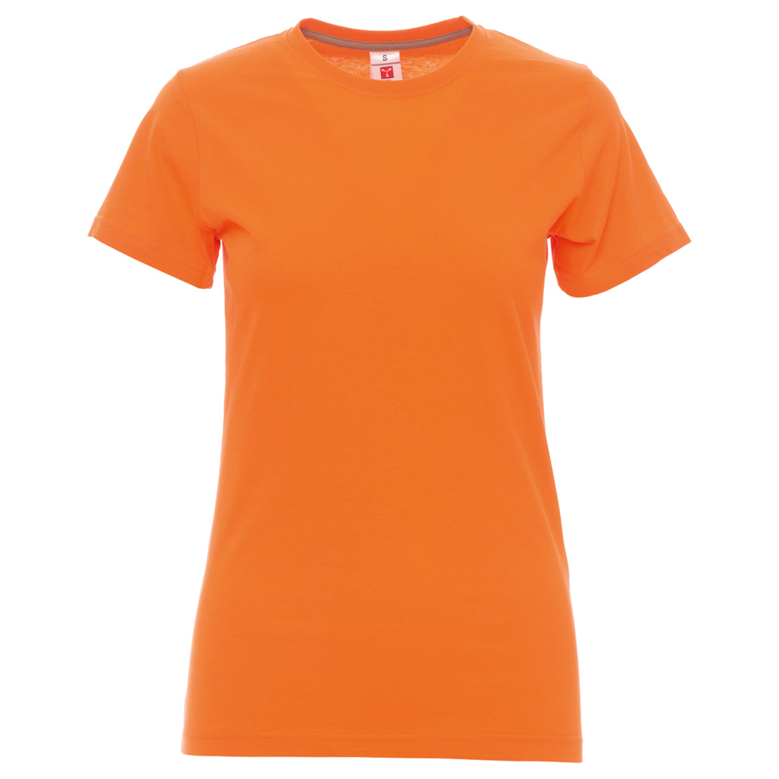 PAYPER SUNSET ORANGE Дамска тениска