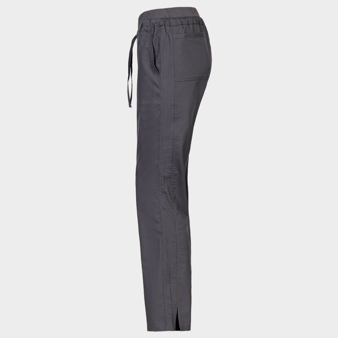 Дамски медицински панталон CHEROKEE MR TAPERED GREY WWE105