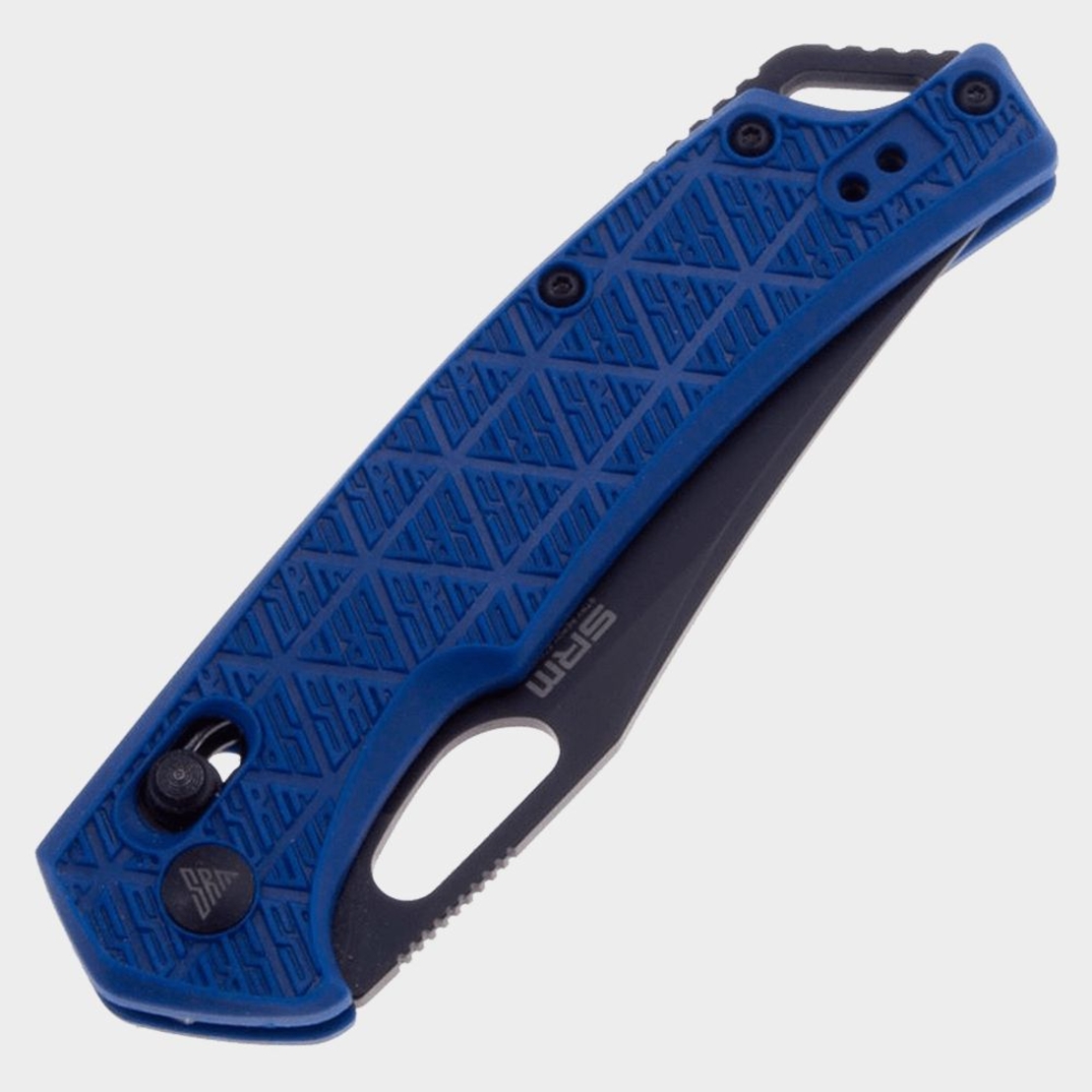 DULOTEC SRM 9201-PL Сгъваем нож