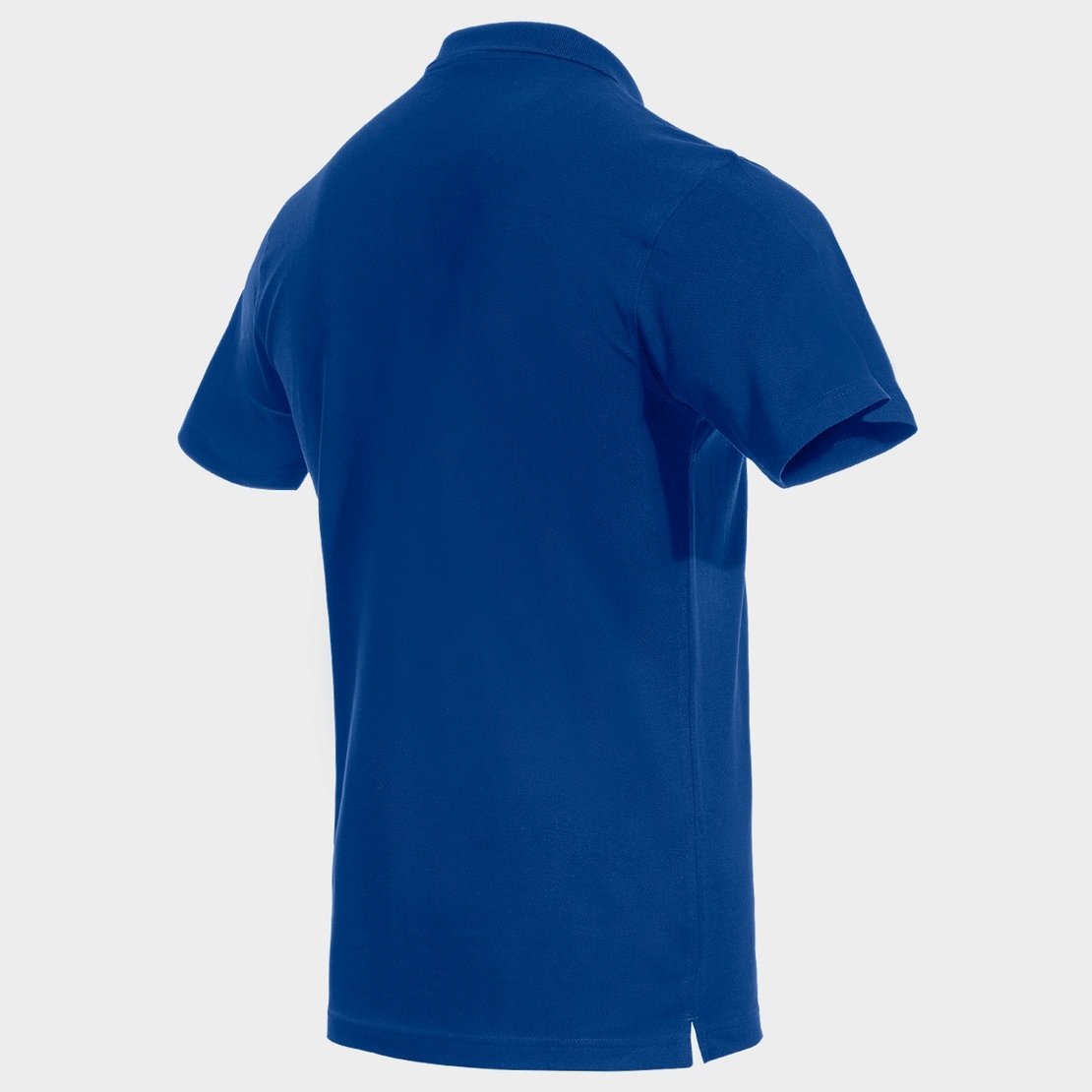 STENSO NAOS ROYAL BLUE Поло тениска