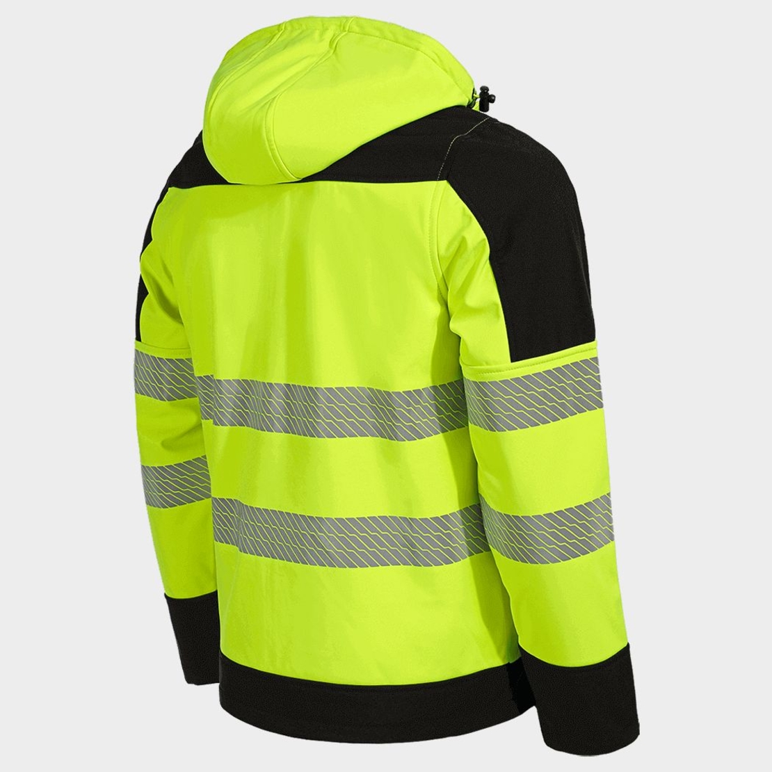Работно яке NOBEL PRO 2.0 HV YELLOW