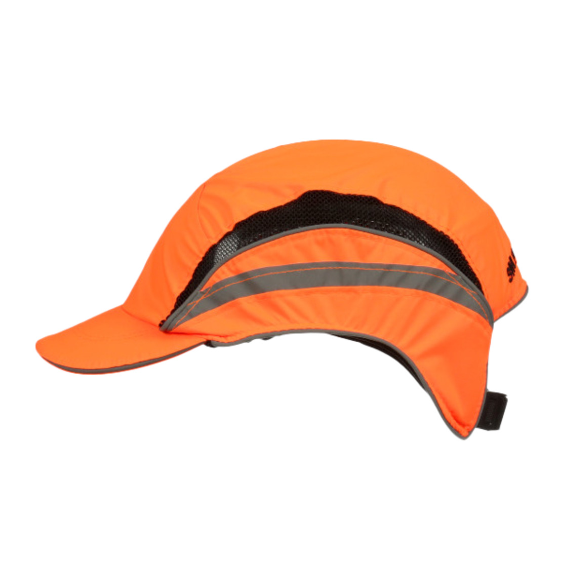 3M FIRST BASE HV ORANGE Противоударна шапка