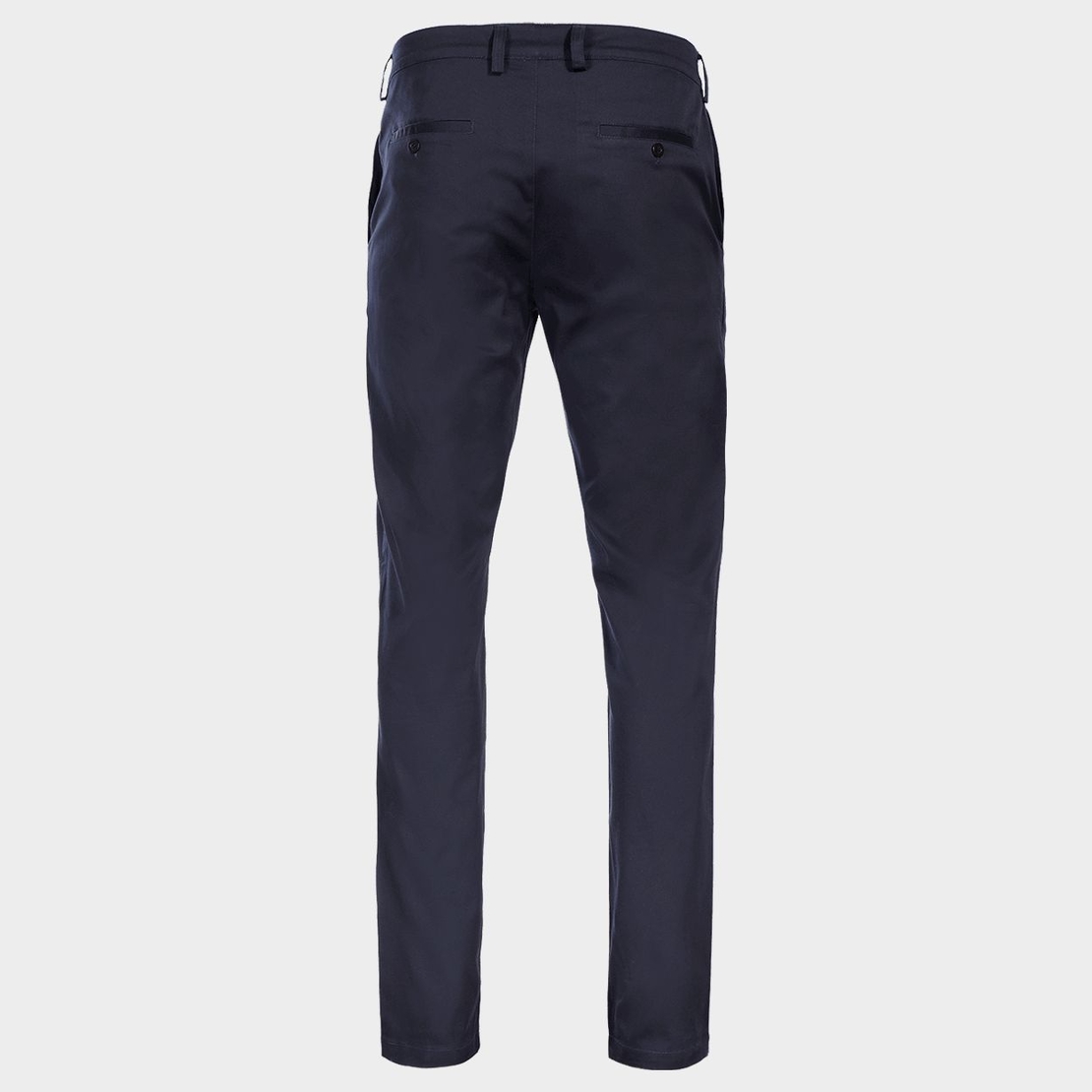 Спортно-елегантен панталон STENSO CHINO LIGHT DARK BLUE