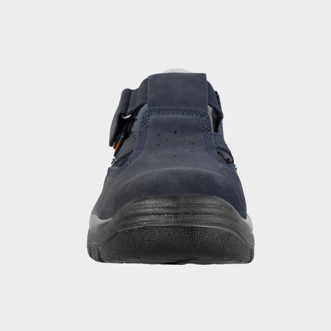 TOUAREG SANDAL VINTAGE NAVY S1 Работни сандали