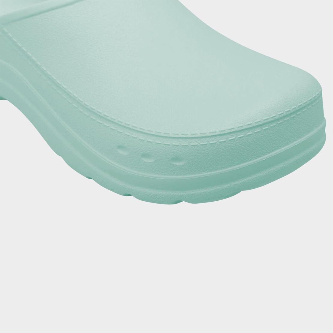 COMO LIGHT BLUE Сабо