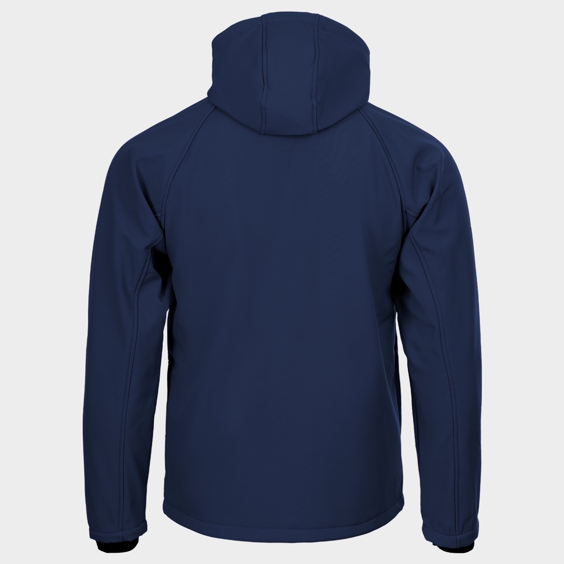 REEF NAVY BLUE Софтшел яке