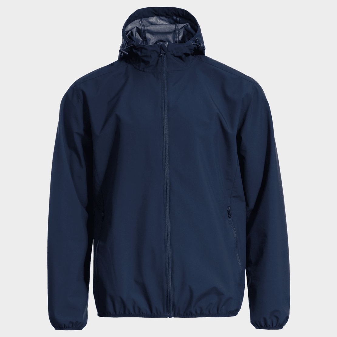 WIND JACKET DARK BLUE Яке