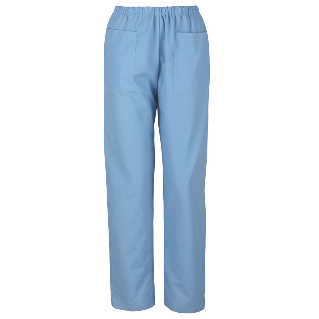 M3 LIGHT BLUE Медицински туника с панталон