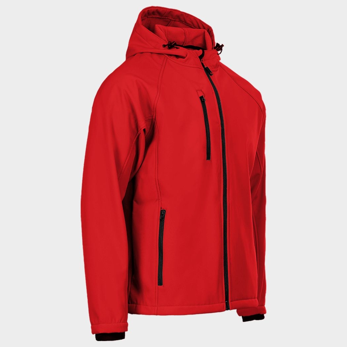 REEF RED Софтшел яке
