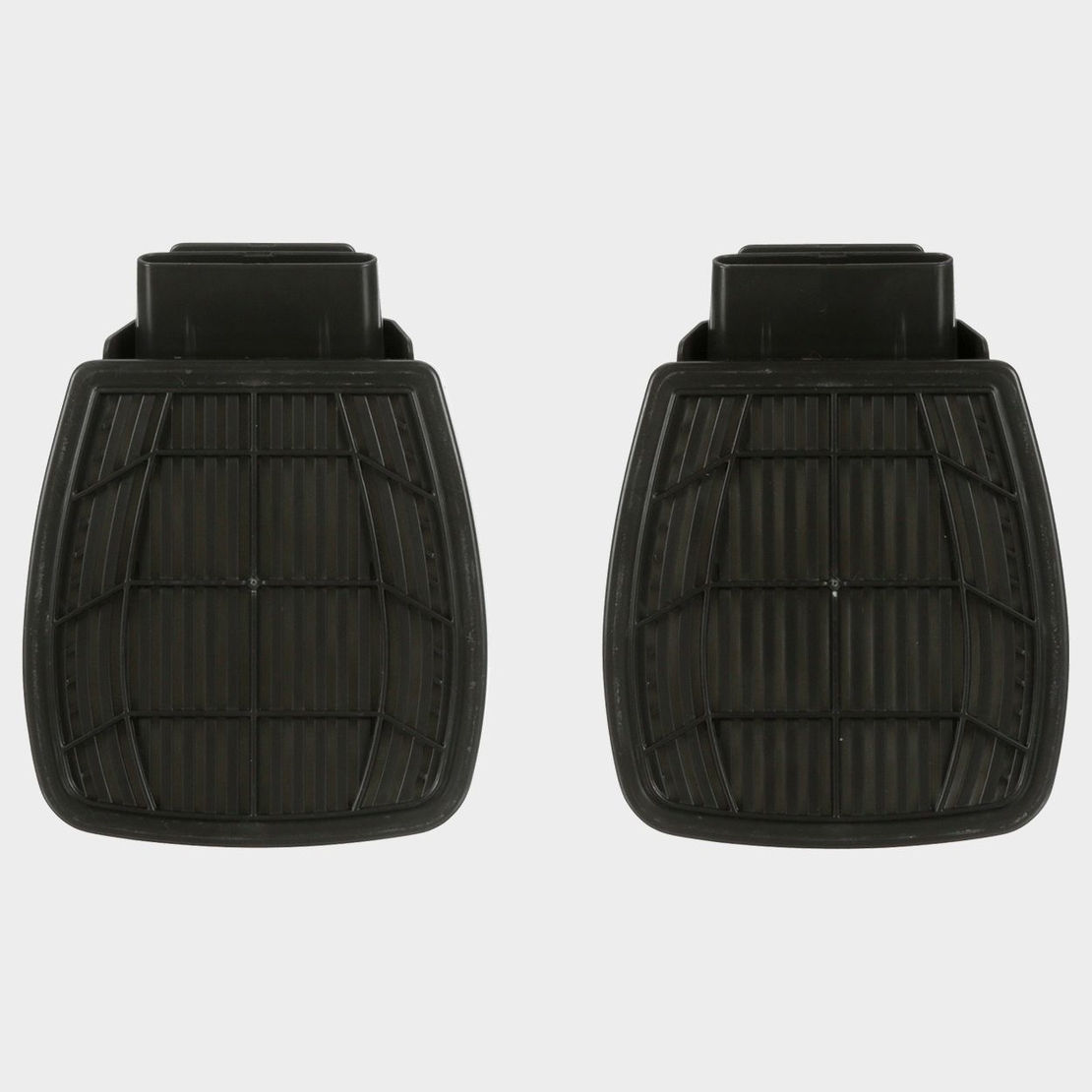 3M Secure Click D8094 A1B1E1K1P3 R Комбиниран филтър