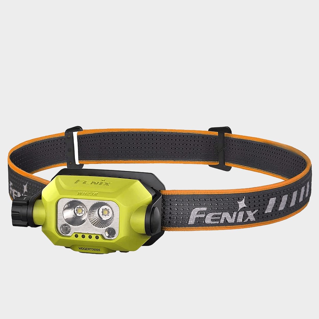 Челник FENIX WH23R LED