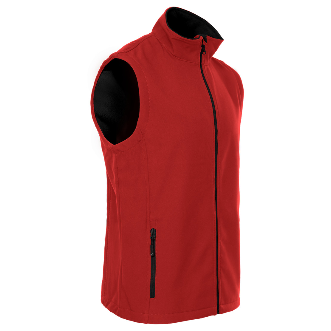 AVEO RED Софтшел елек