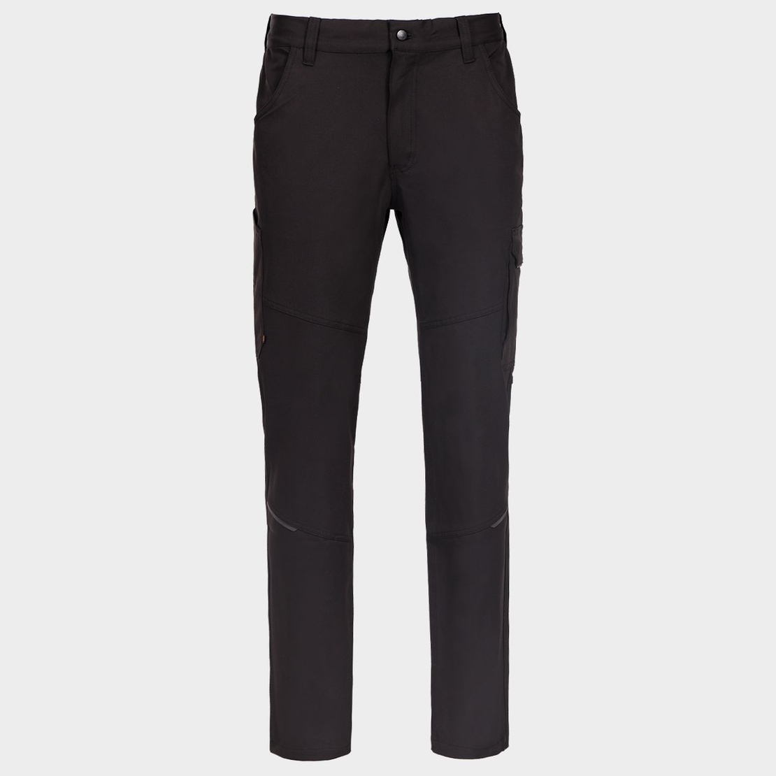 Работен панталон PRIMO MECHANICAL STRETCH BLACK