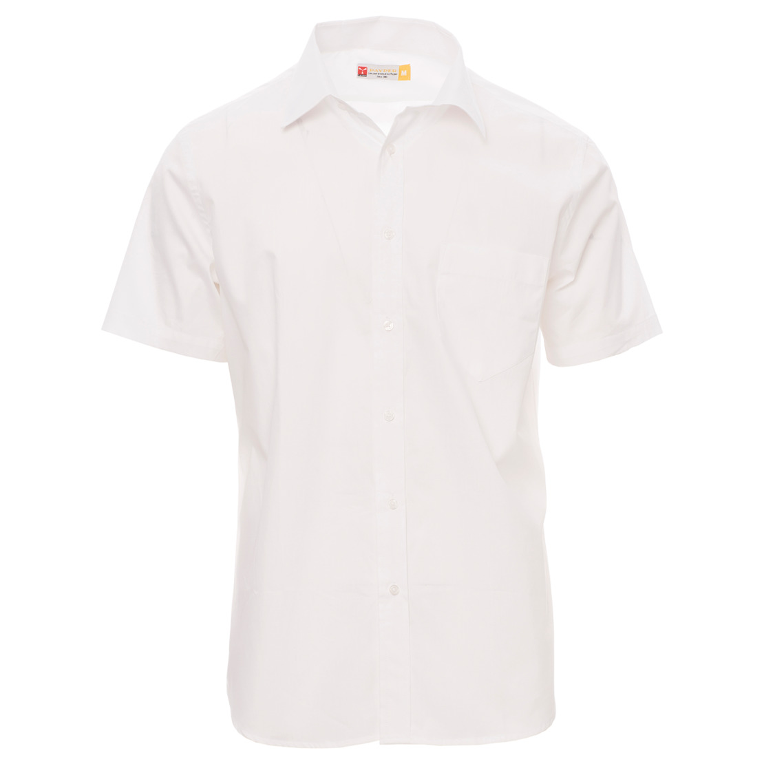 PAYPER SPRING WHITE Мъжка риза