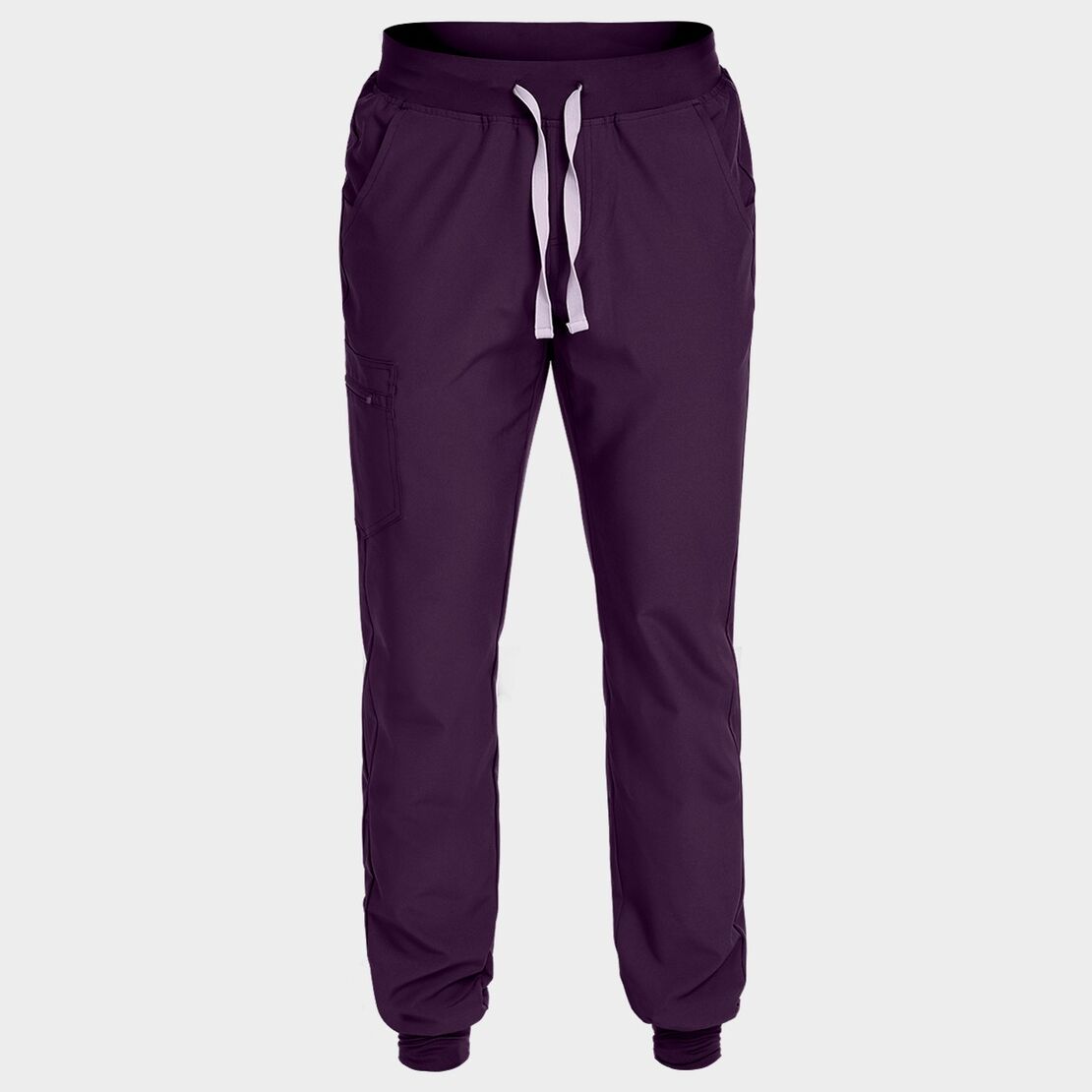 Медицински панталон NOBBY PURPLE