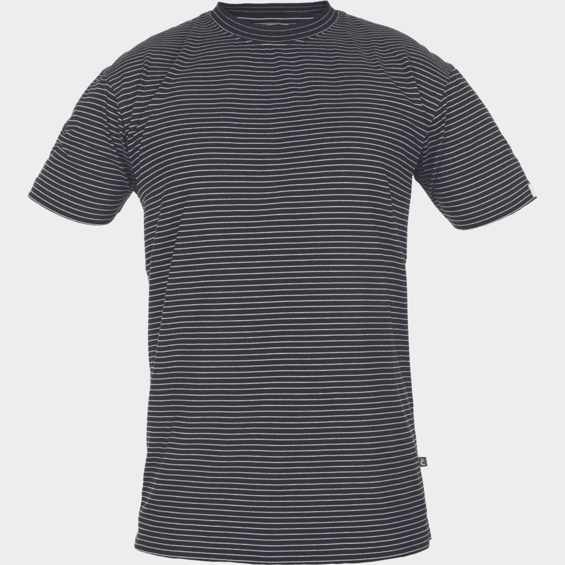 Тениска NOYO ESD GREY