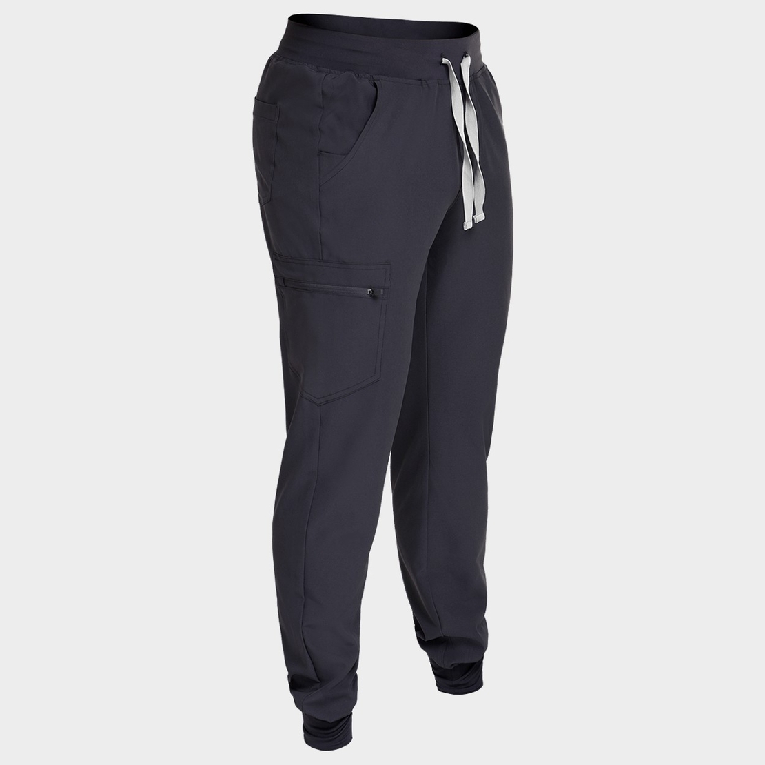 Медицински панталон NOBBY DARK GREY