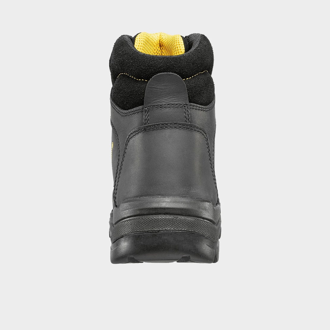 PUMA BORNEO S3 HRO SRC Работни обувки