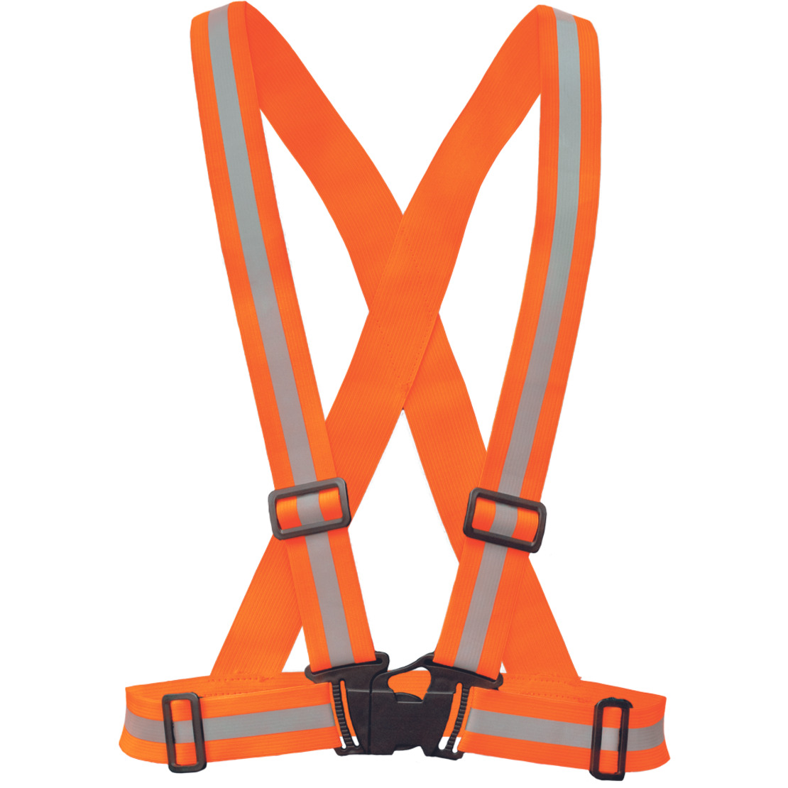 REFROX HV ORANGE Светлоотразителен колан