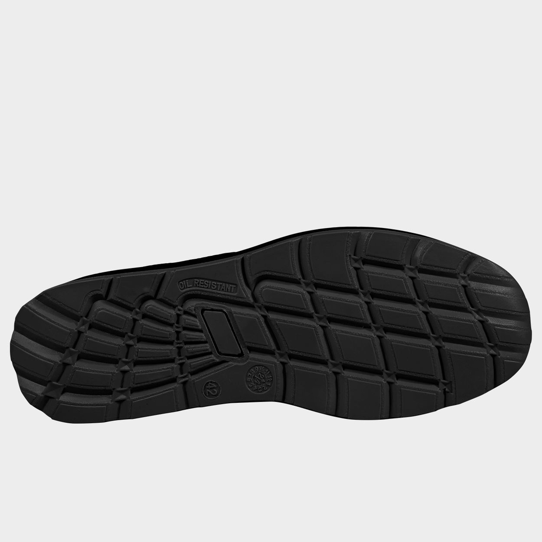 Дишащи обувки RACE II LOW O1