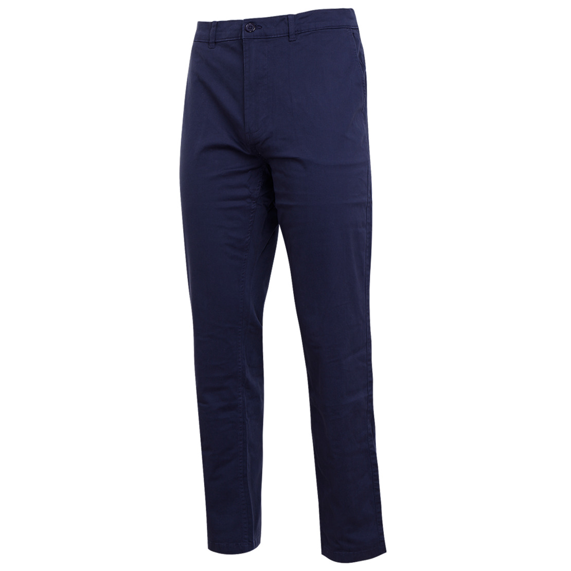 VELILLA CHINO NAVY BLUE Панталон