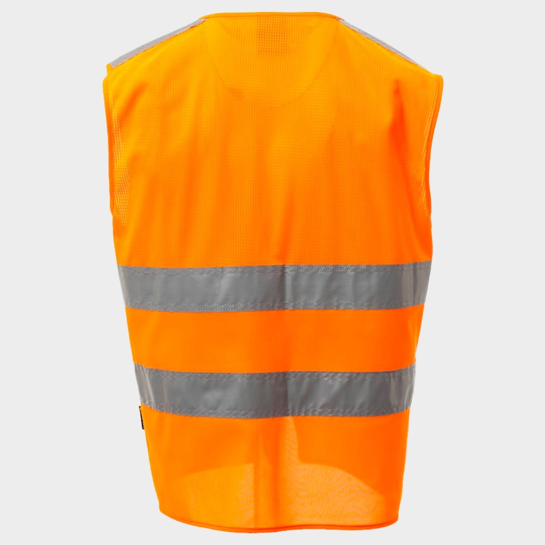 PAYPER ACE MESH ORANGE Светлоотразителен елек