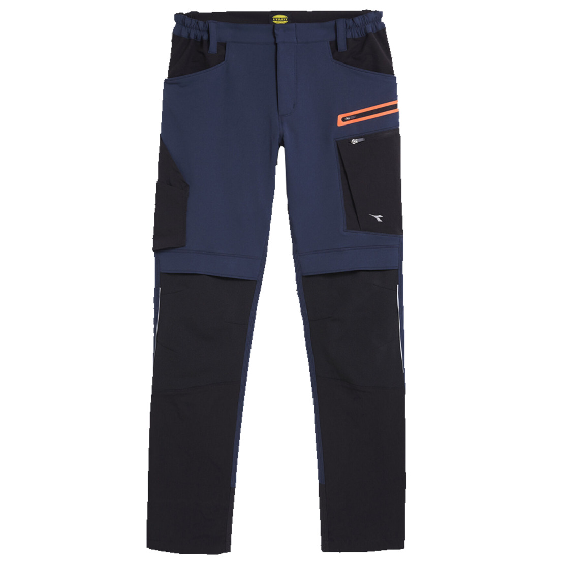 DIADORA PANT HYBRID PERFORMANCE Работен панталон