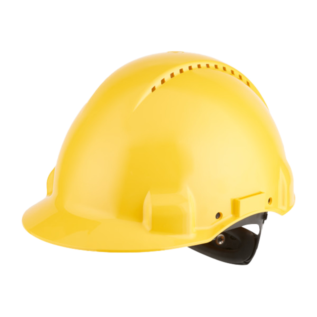 3M G3000 YELLOW Защитна каска