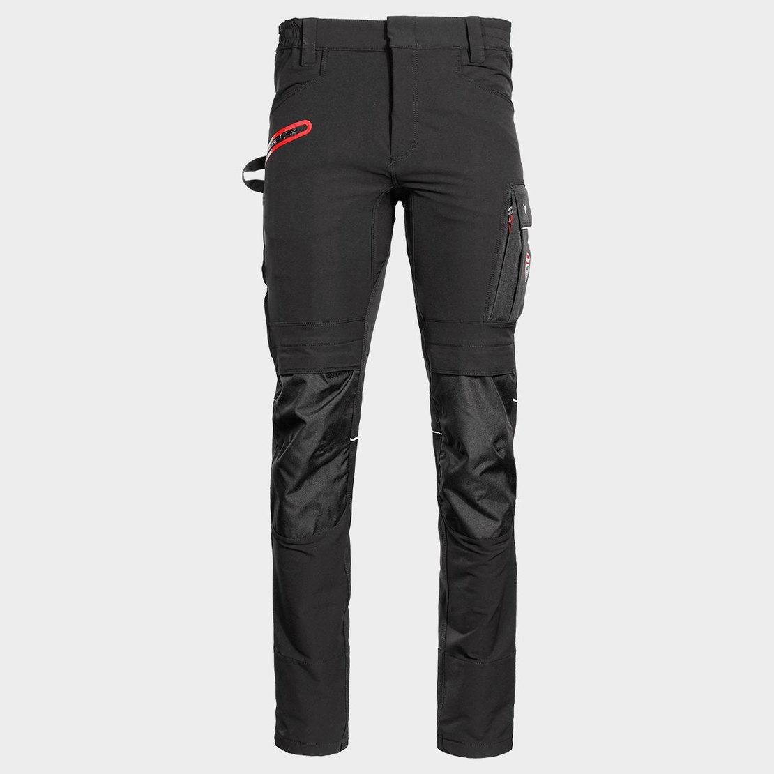 DIADORA PANT PERFORMANCE DUCATI Водоотблъскващ панталон