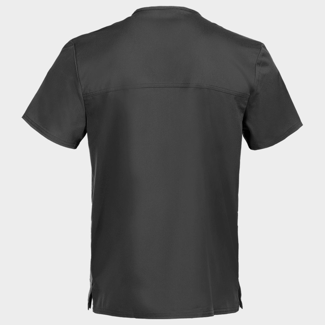 Мъжка медицинска туника CHEROKEE V-NECK GREY WWE670