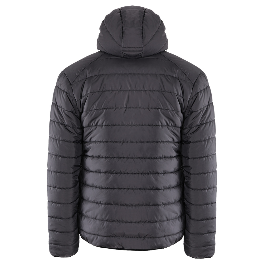 SPEEDY NEO GREY/BLACK Мъжко яке