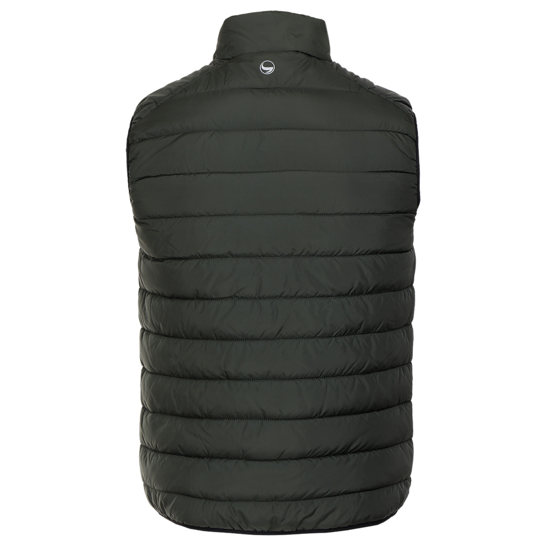 SPEEDY NEO GREEN/BLACK Мъжки елек