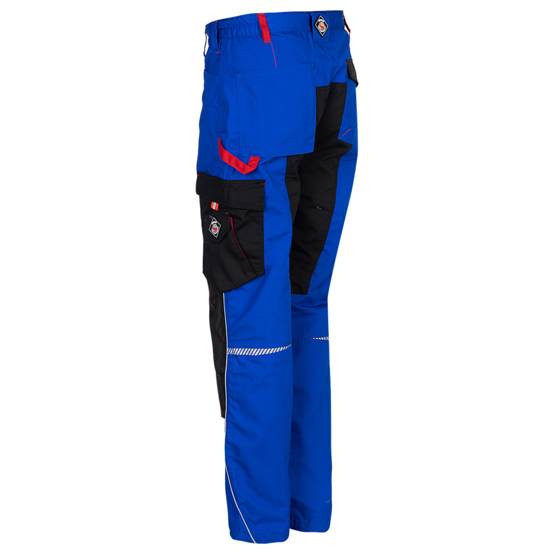 PRISMA ROYAL BLUE Работен панталон