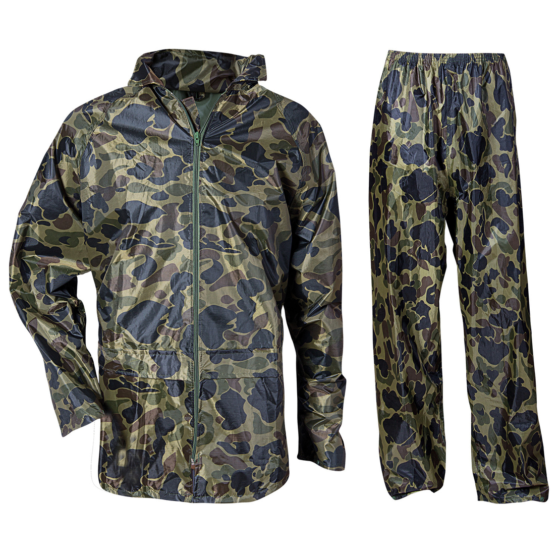 CHARISMA CAMOUFLAGE Водозащитен костюм