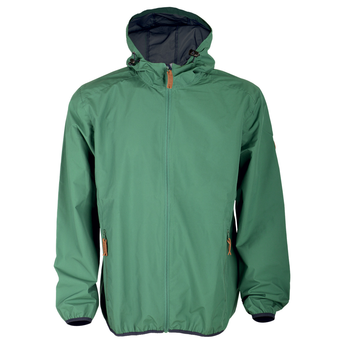 WIND JACKET GREEN Яке