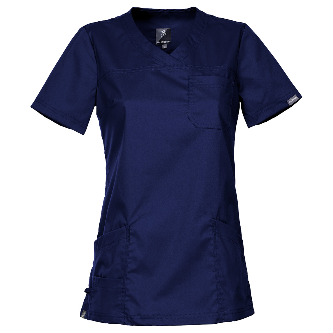 VICTORIA NAVY Дамска медицинска туника