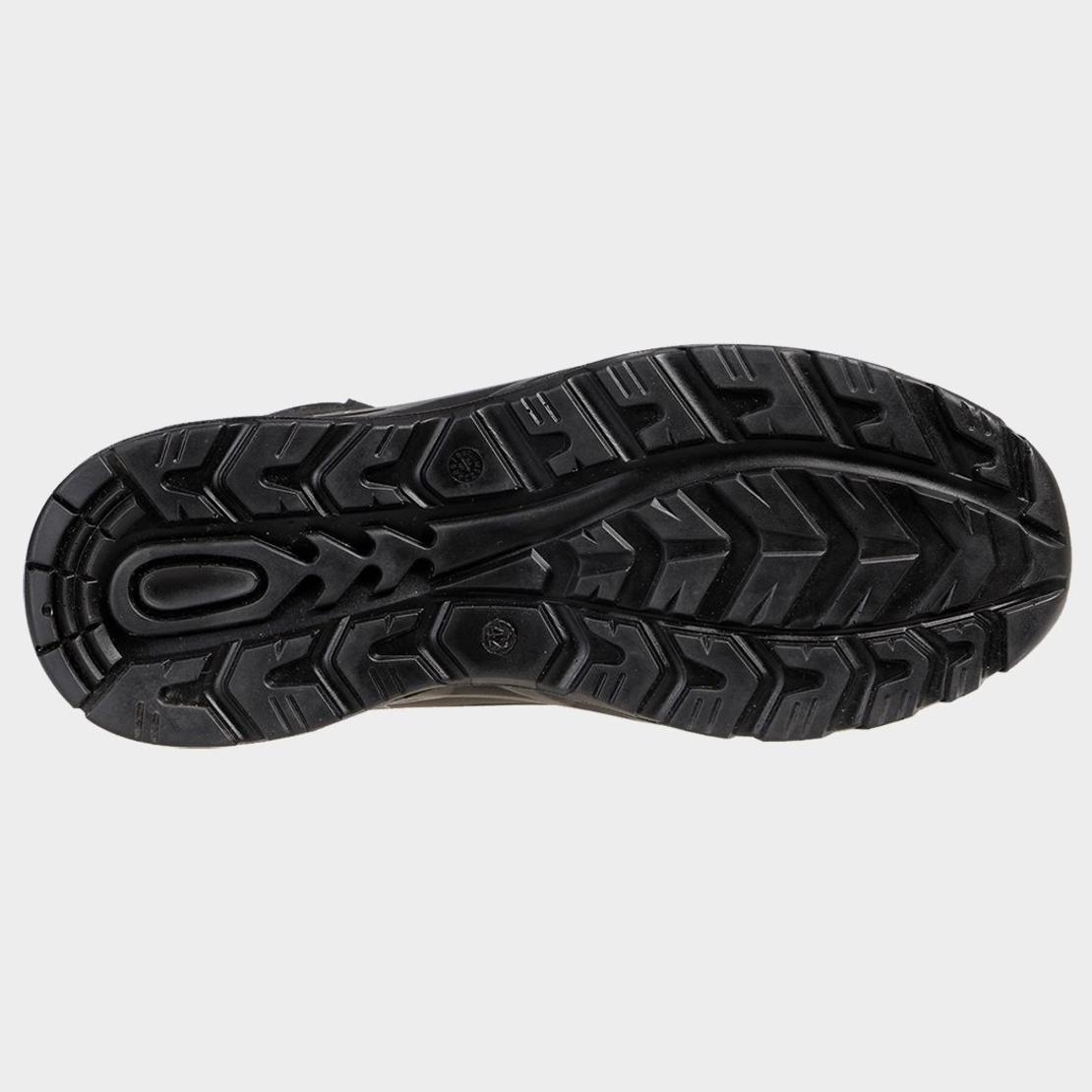 Работни обувки RULER MID O2 SR BLACK
