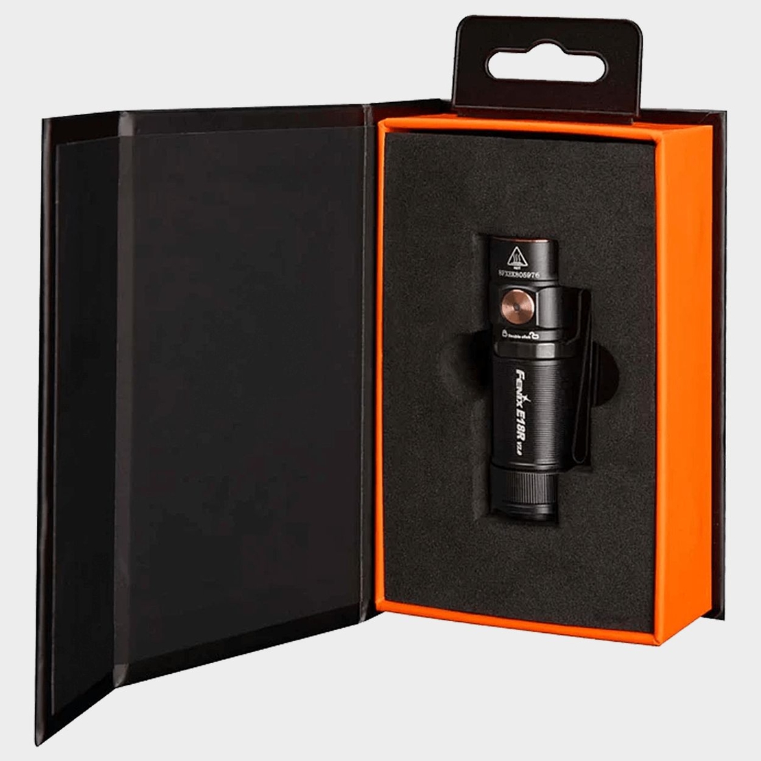 Фенер FENIX E18R V2.0