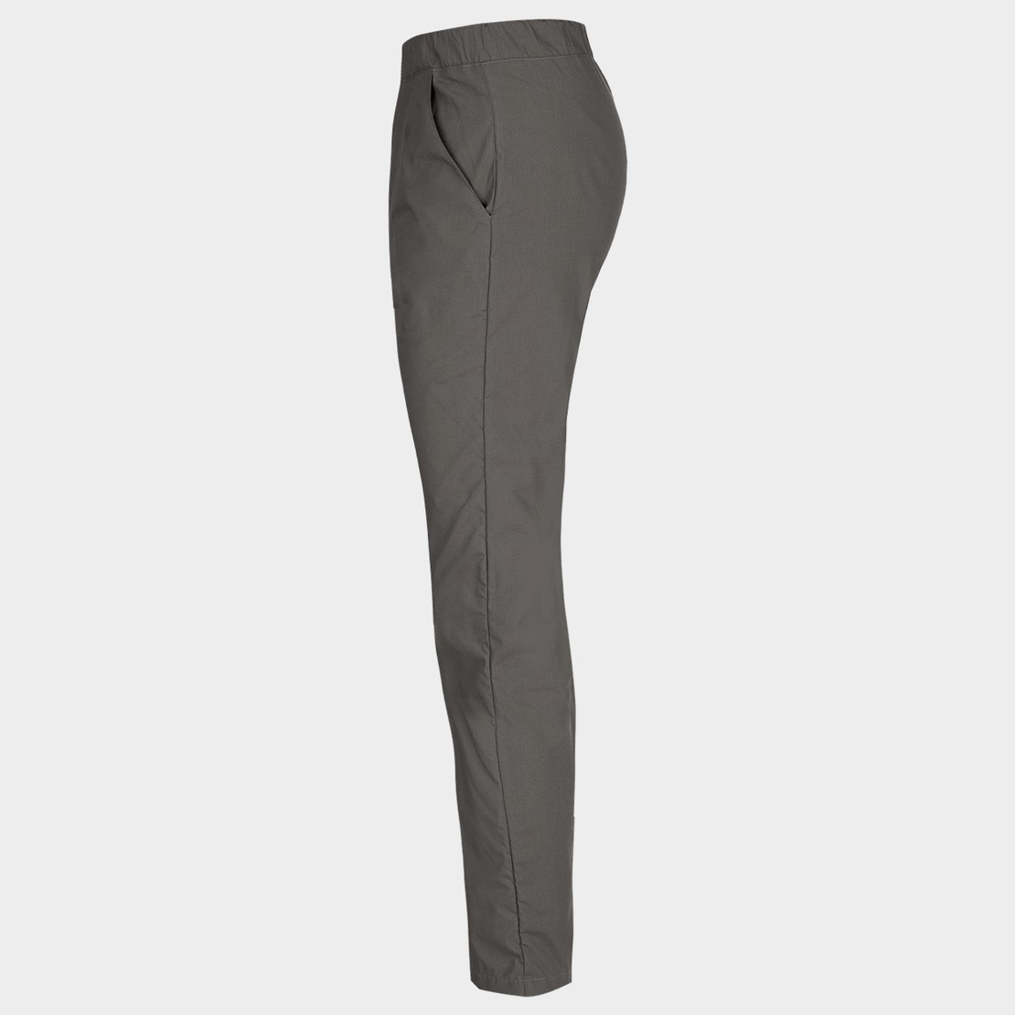 BARISA DARK GREY Унисекс панталон