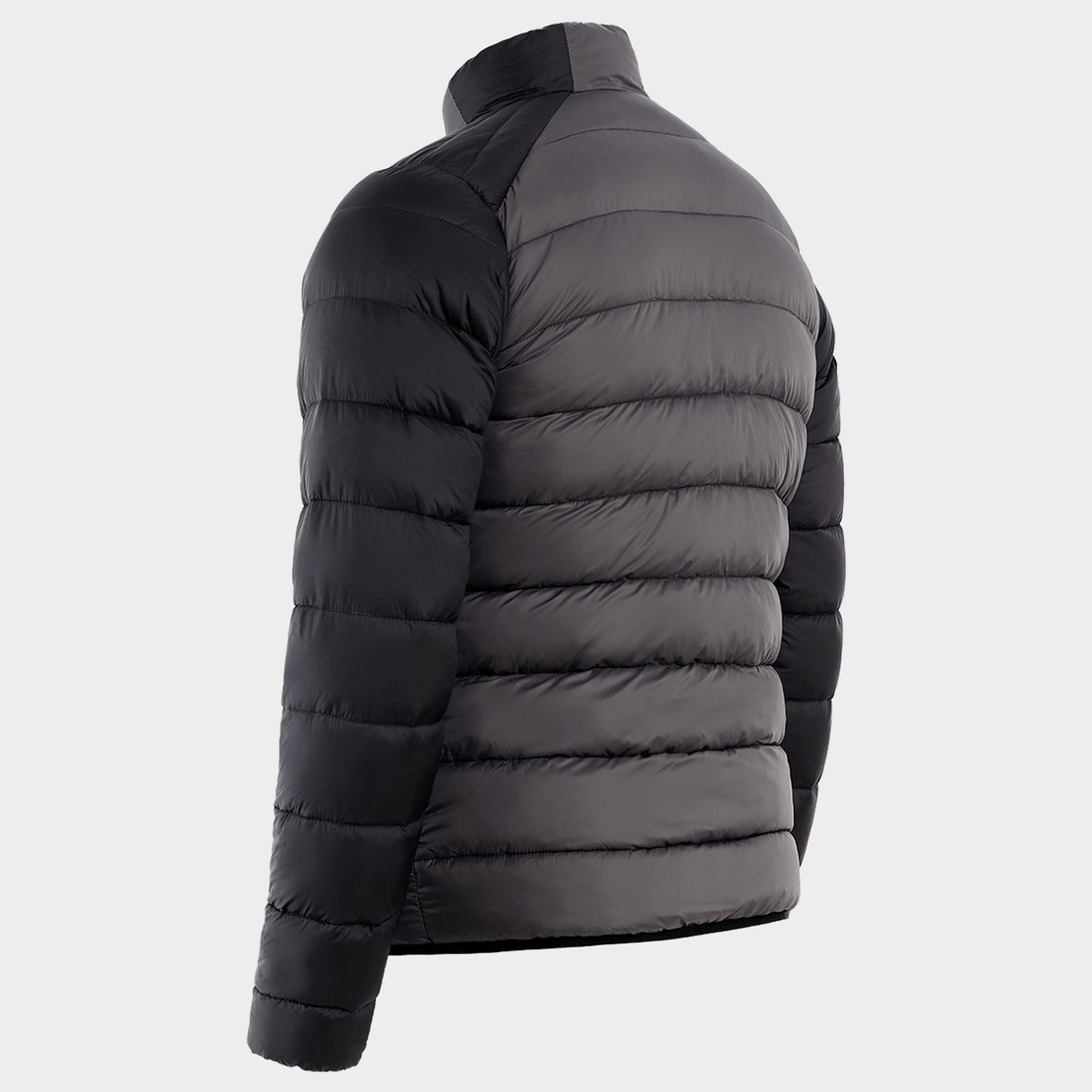 PULSE DARK GREY/BLACK Мъжко яке