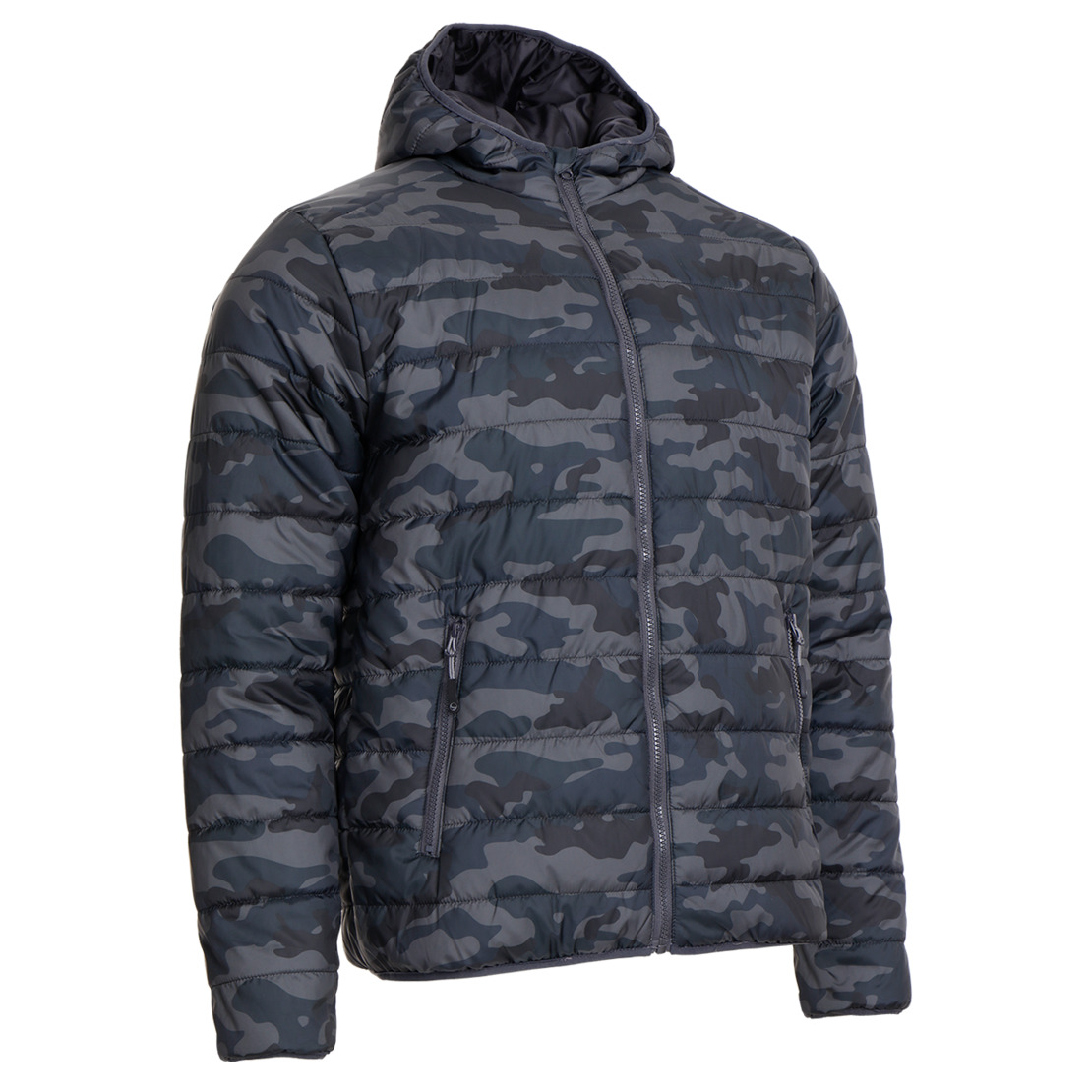 SPEEDY NEO CAMOUFLAGE Мъжко яке