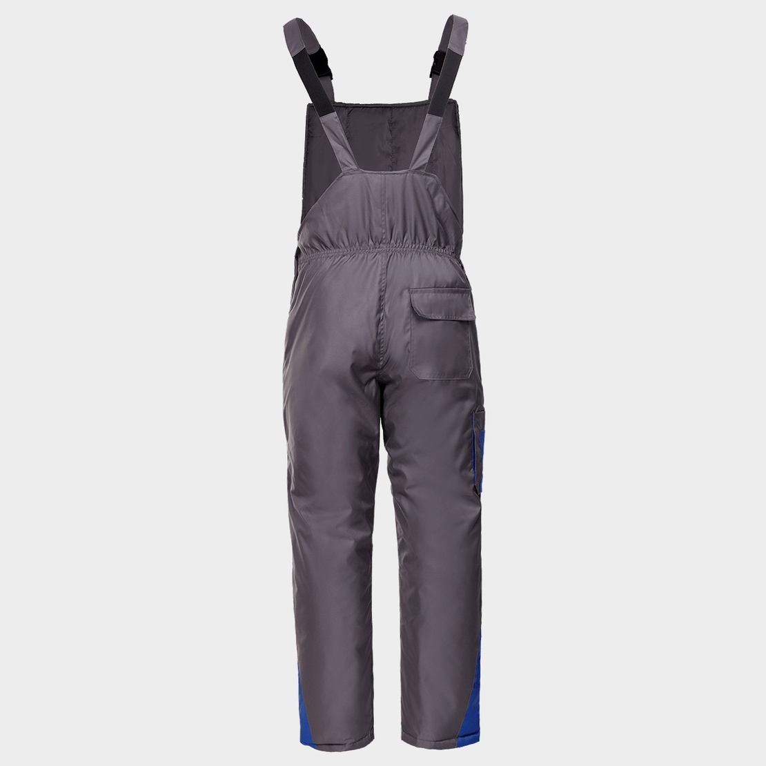 Работен комплект KASTOR WINTER GREY