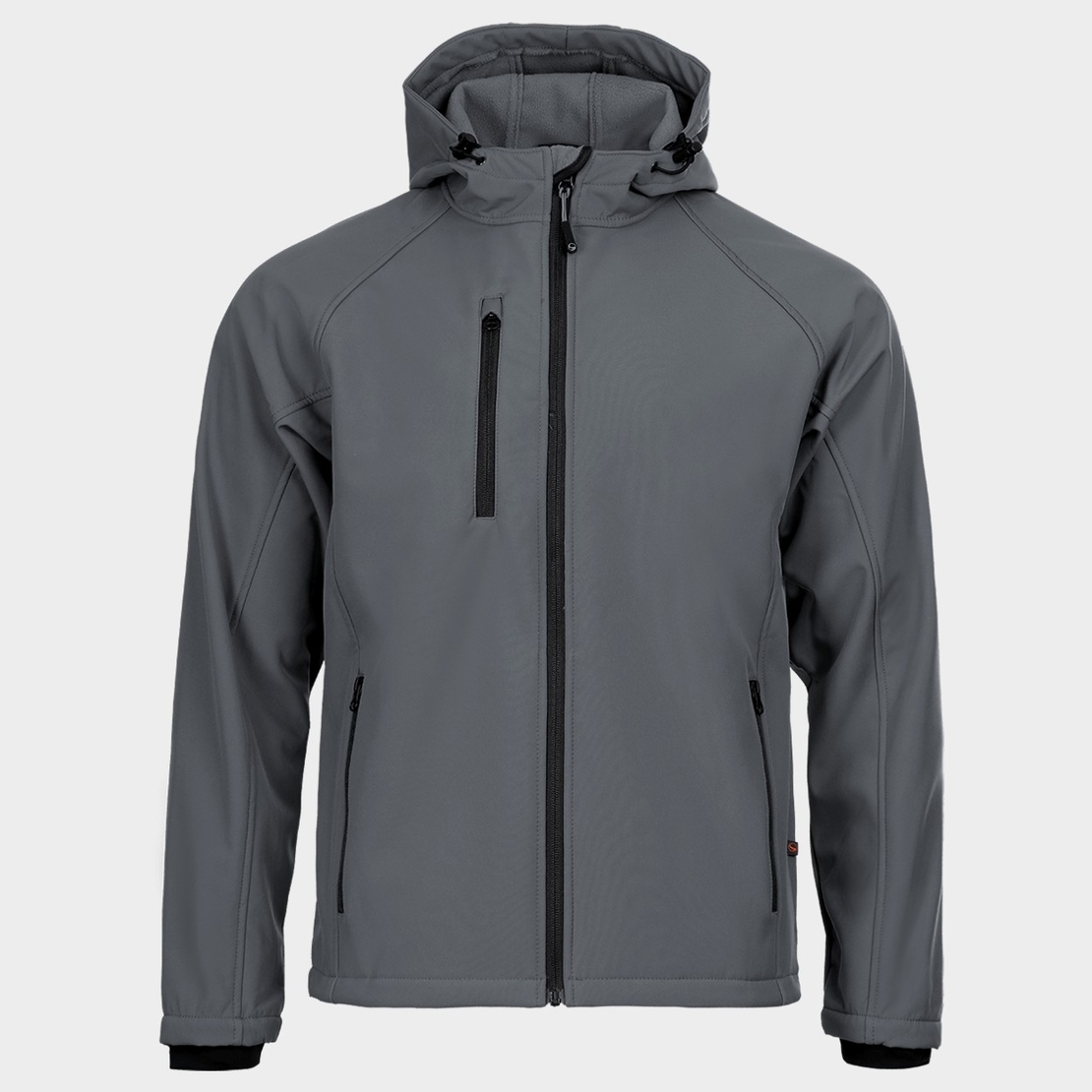 REEF GREY Софтшел яке