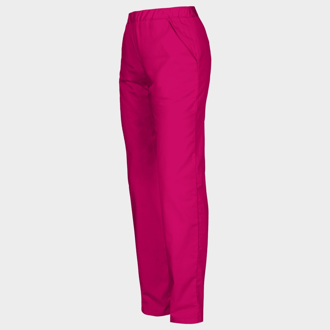 BARISA DARK PINK Унисекс панталон