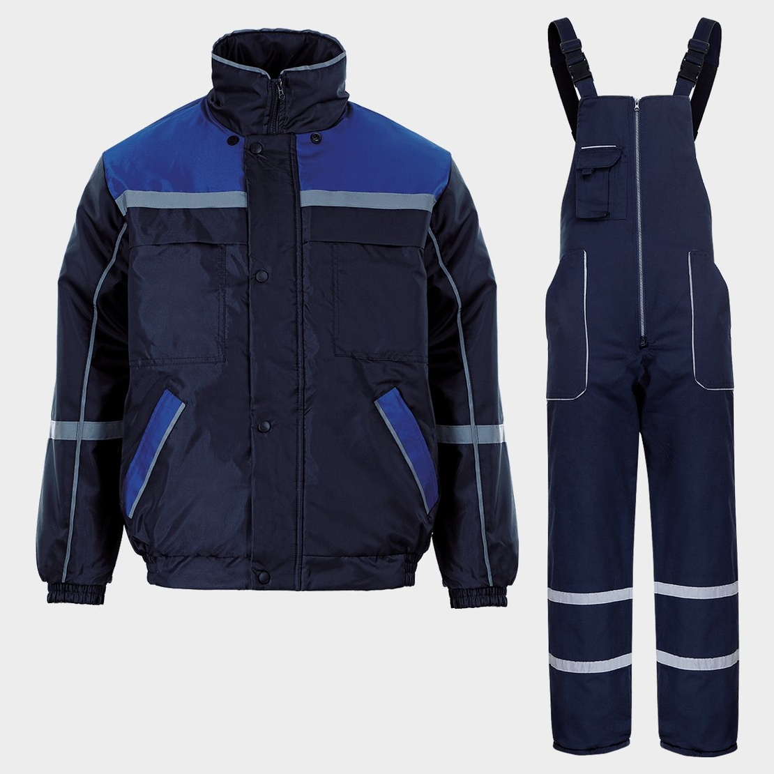 Работен комплект COLLINS WINTER COTTON